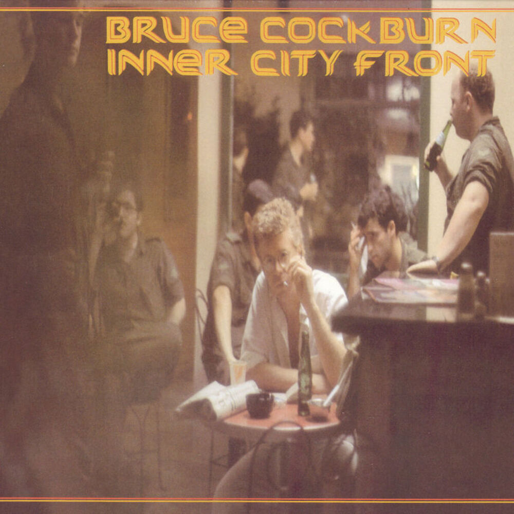 Picture of Inner City Front (Deluxe Edition)