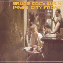 Cover of Inner City Front (Deluxe Edition)