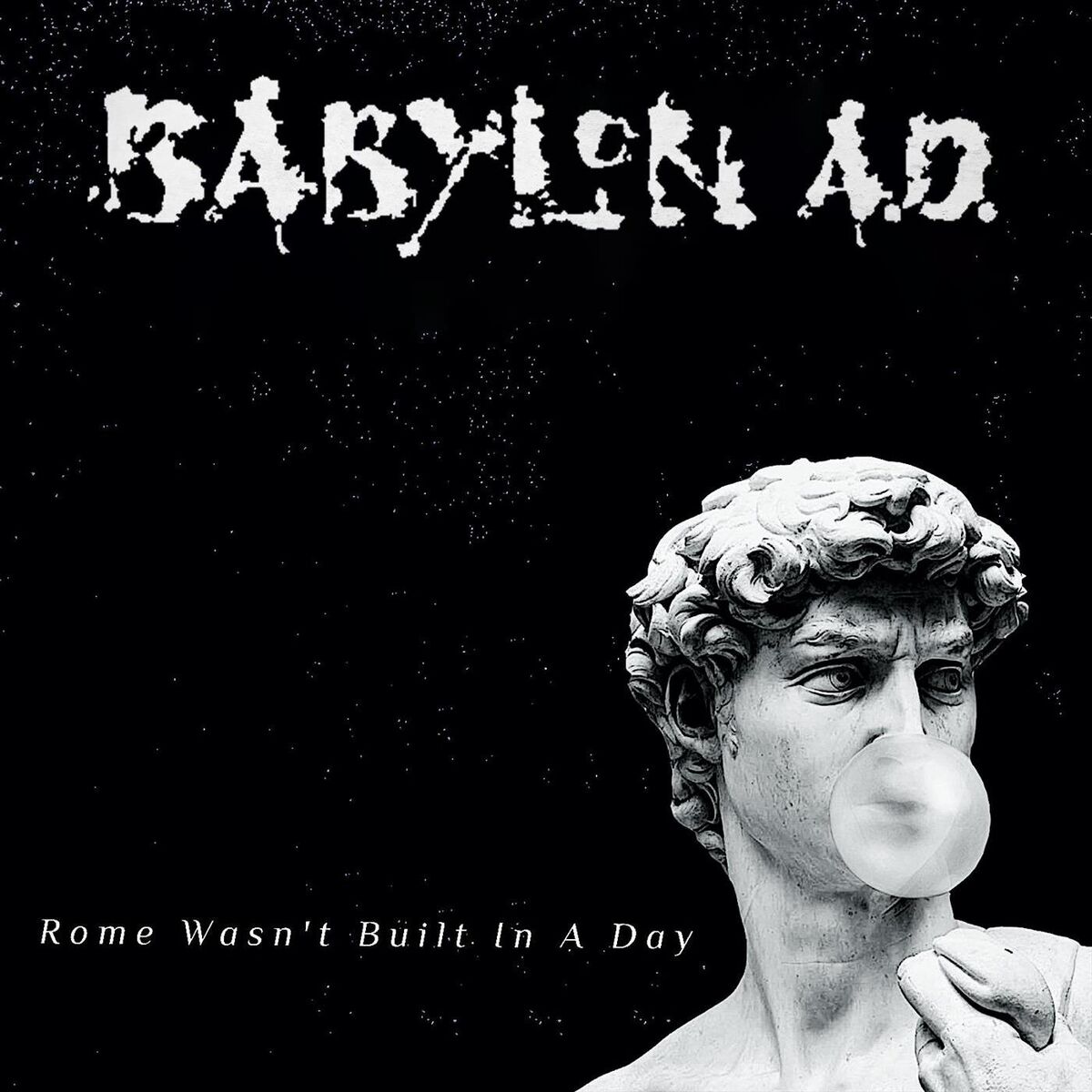 Babylon A.D. Deezer