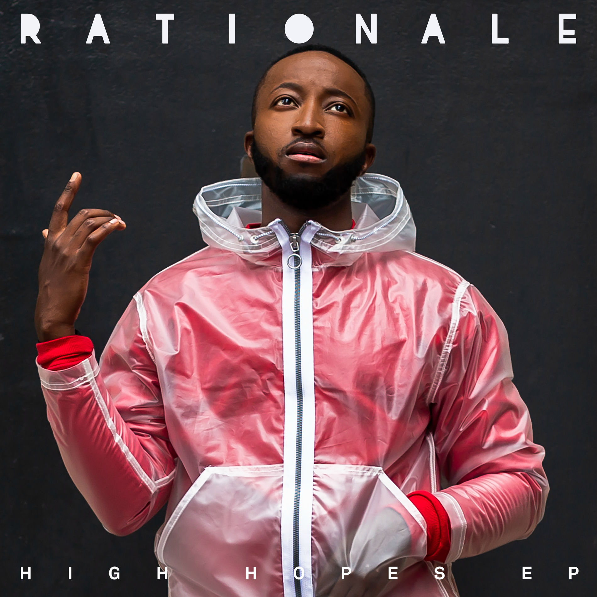 Album cover of High Hopes