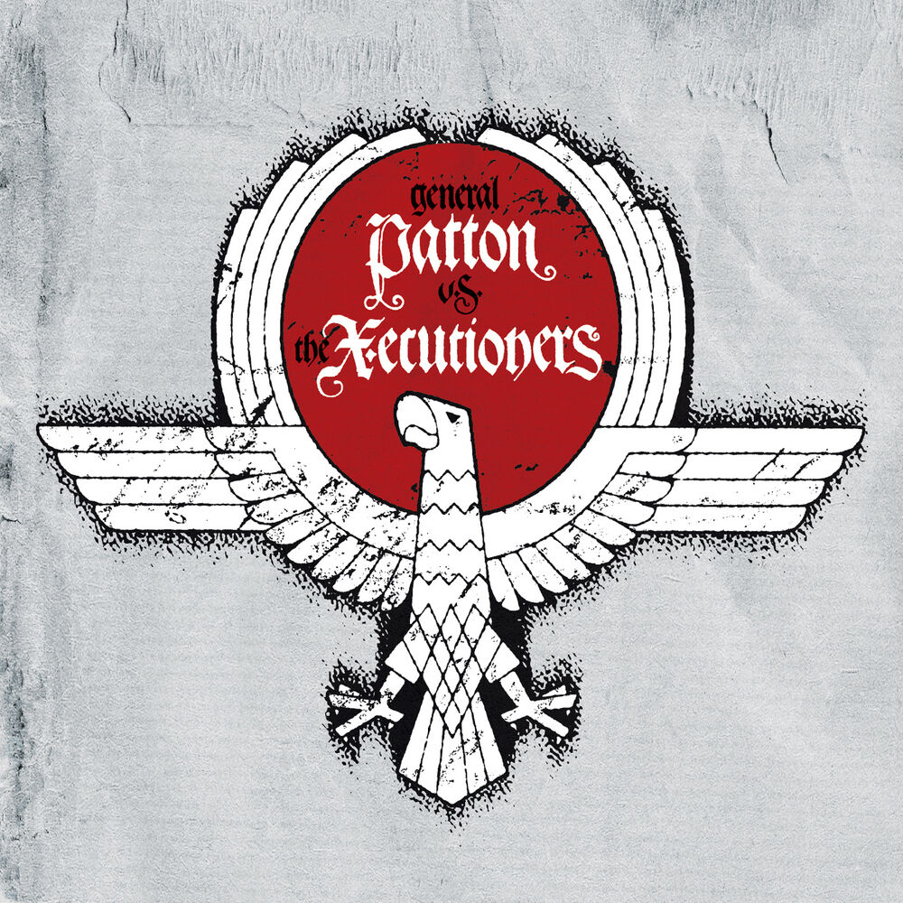 Picture of General Patton vs. The X-Ecutioners