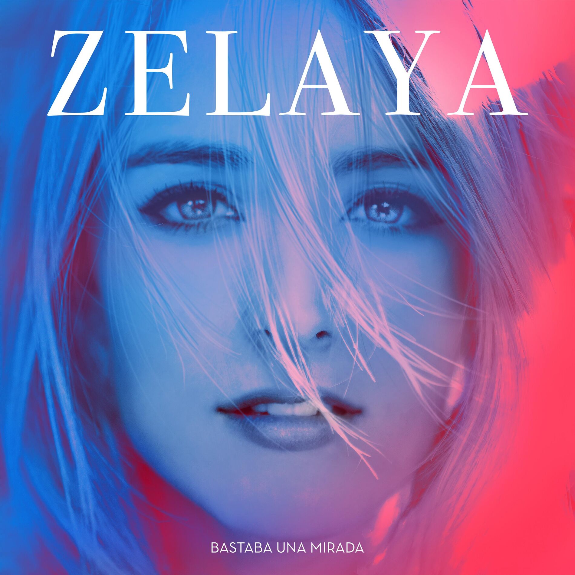 Album cover of Bastaba Una Mirada
