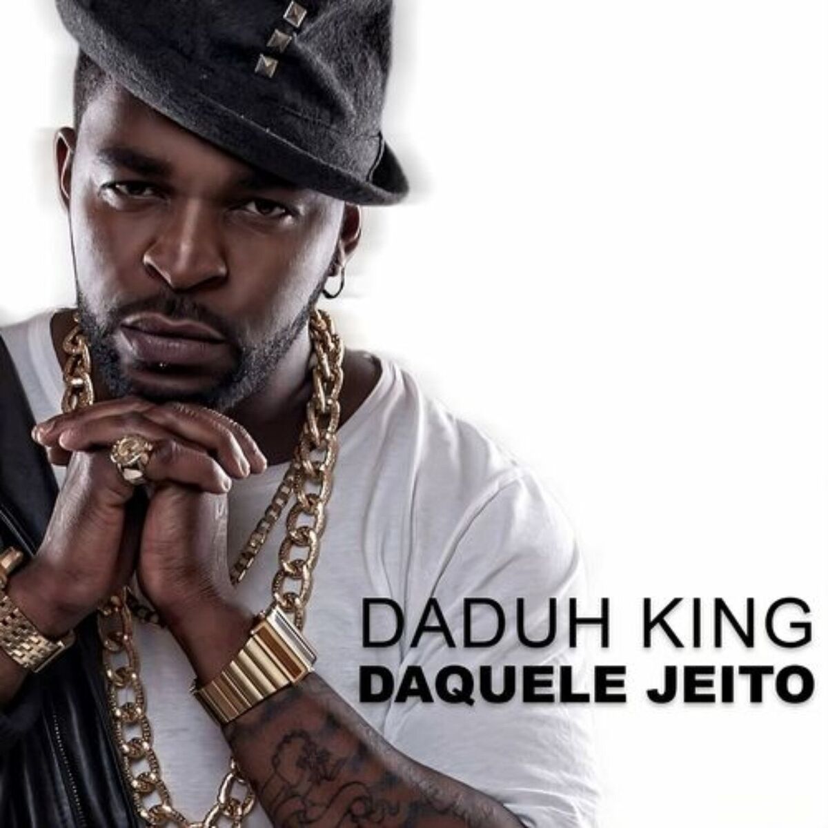 Album cover of Daquele Jeito
