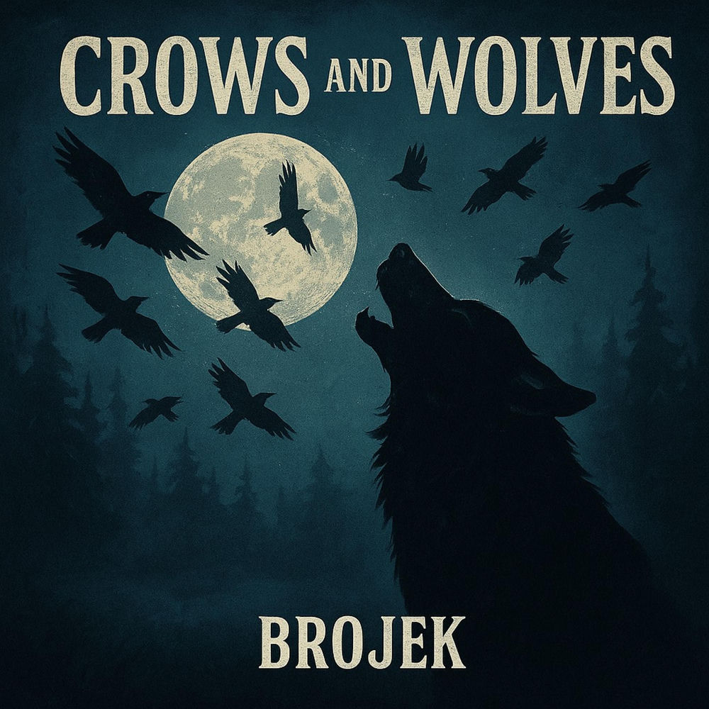 Crows and Wolves — Brojek