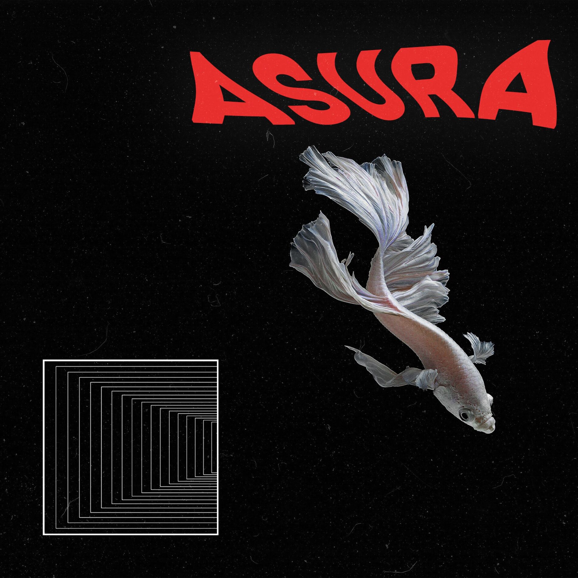 Album cover of Asura