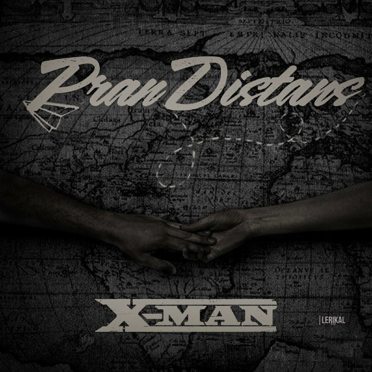 Album cover of Pran Distans