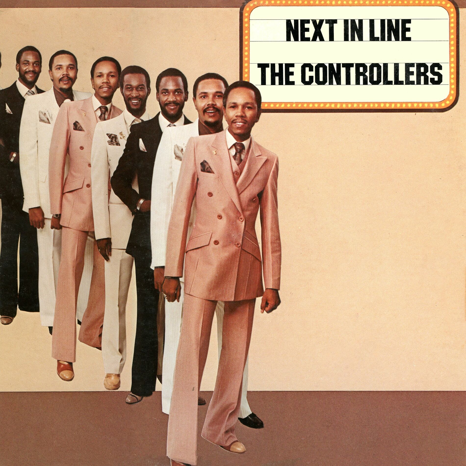 Album cover of Let Me Entertain You