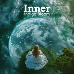 Cover of Inner Indigo Bloom