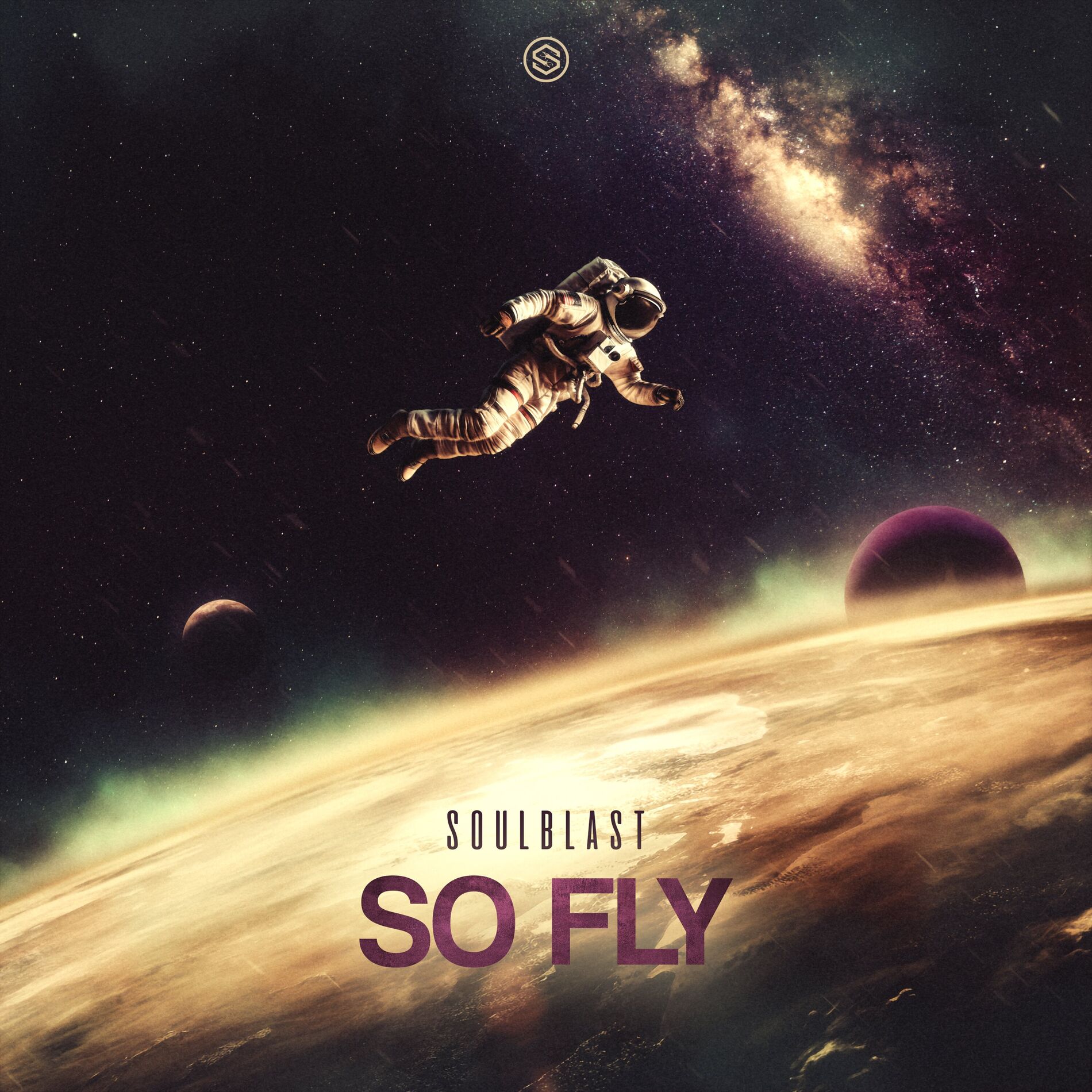 Album cover of So Fly