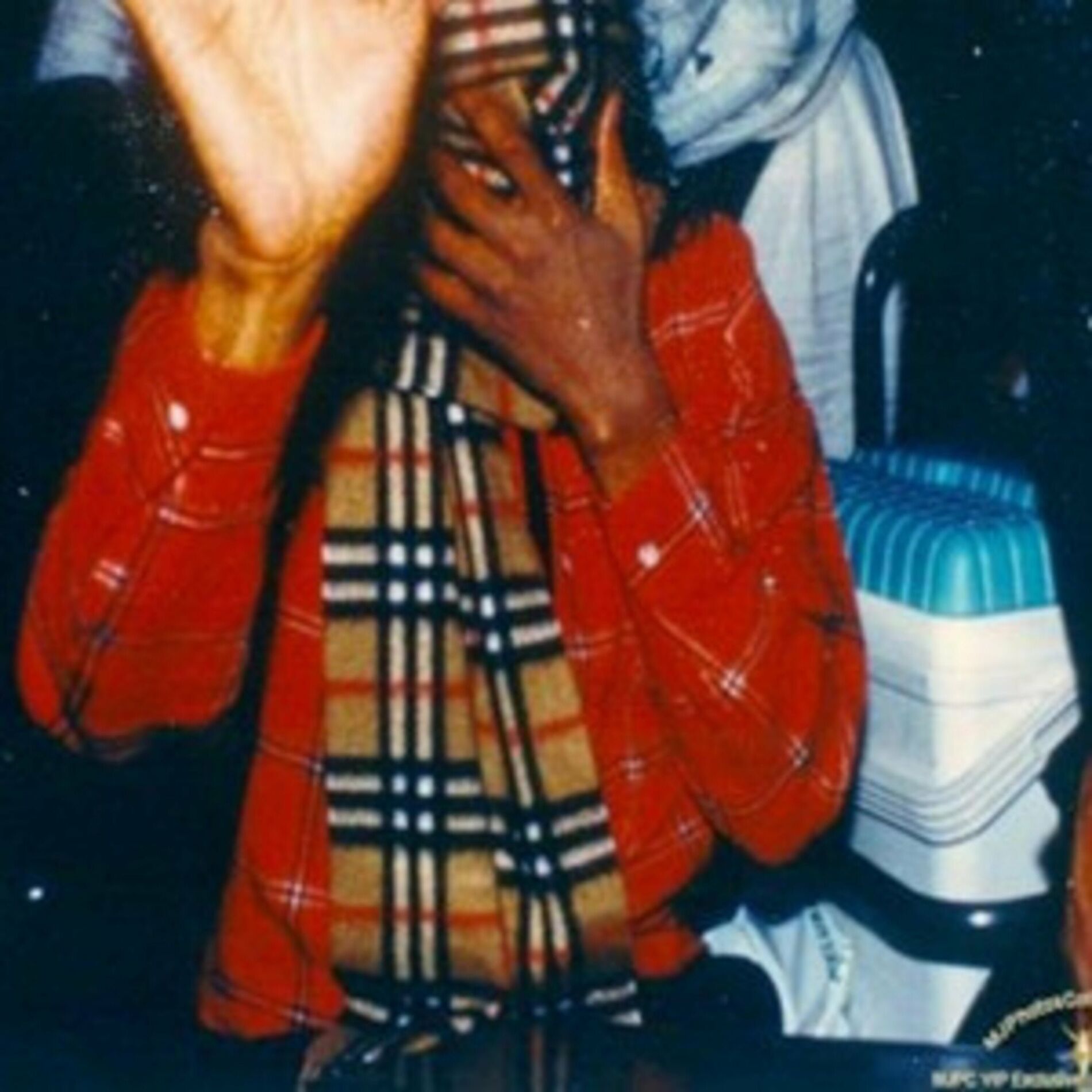 Album cover of Just a Waste