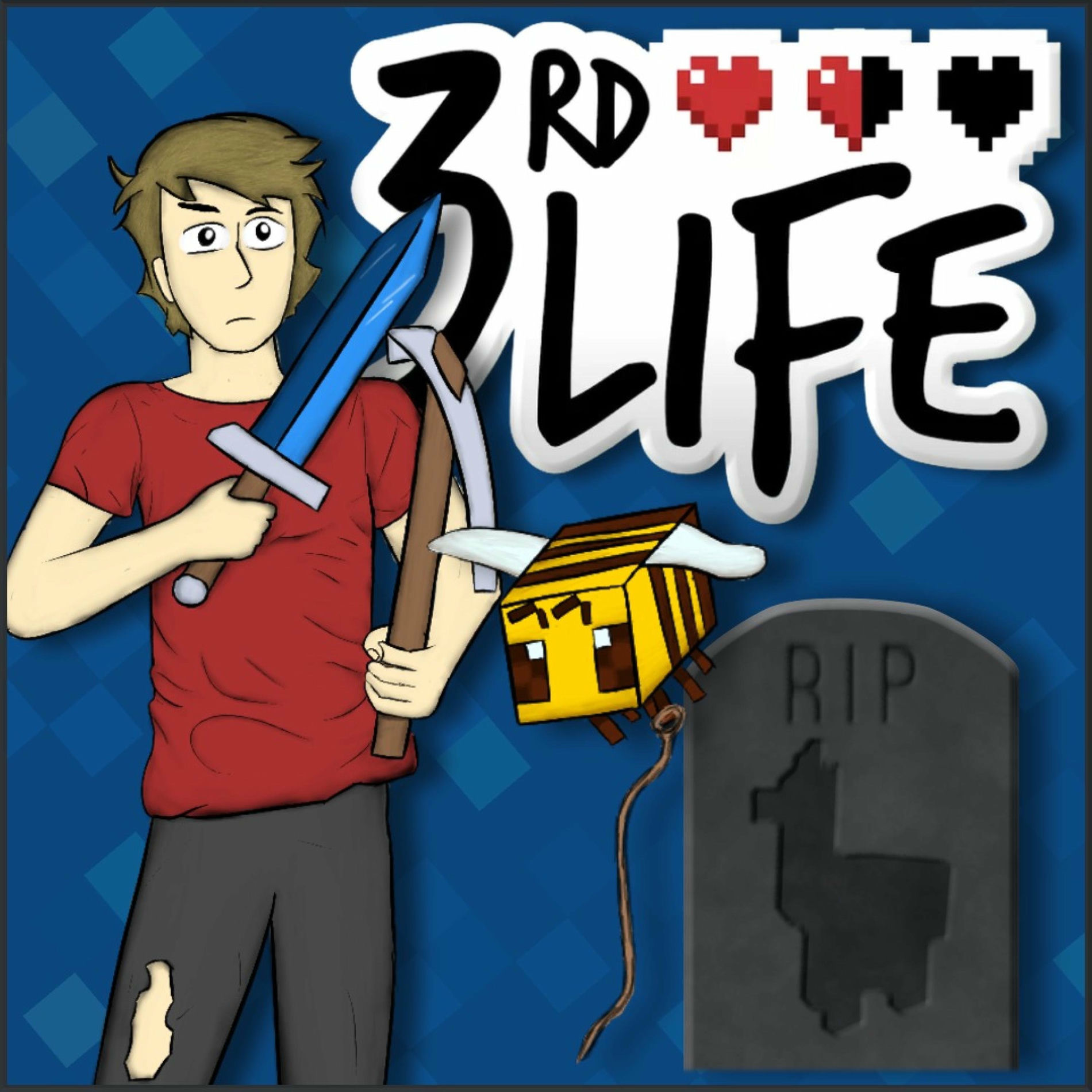 Album cover of 3rd Life
