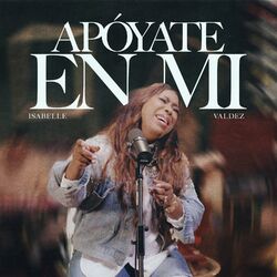Cover of Apóyate en mi