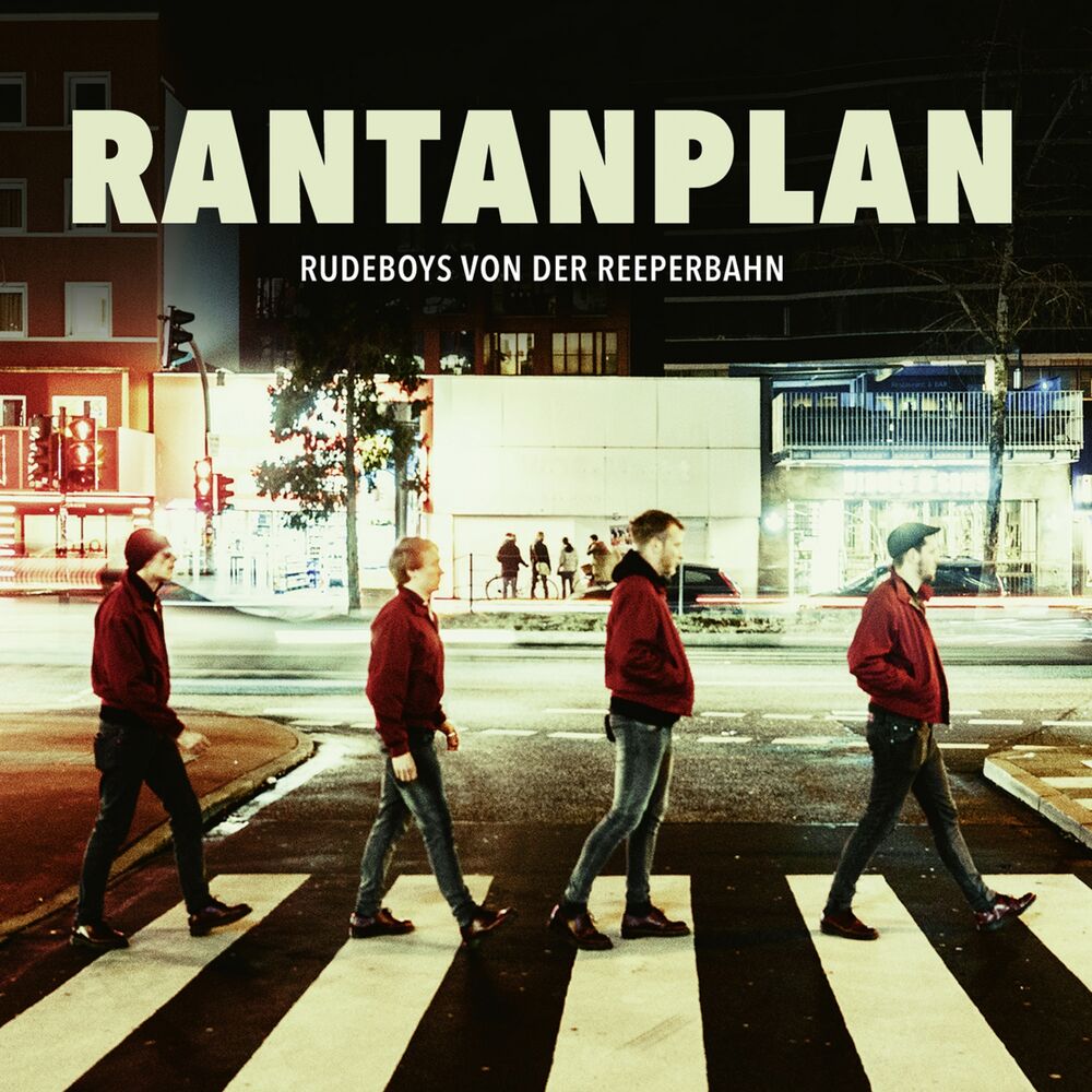 Picture of Rudeboys von der Reeperbahn