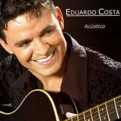 Cover of Eduardo Costa - Acustico