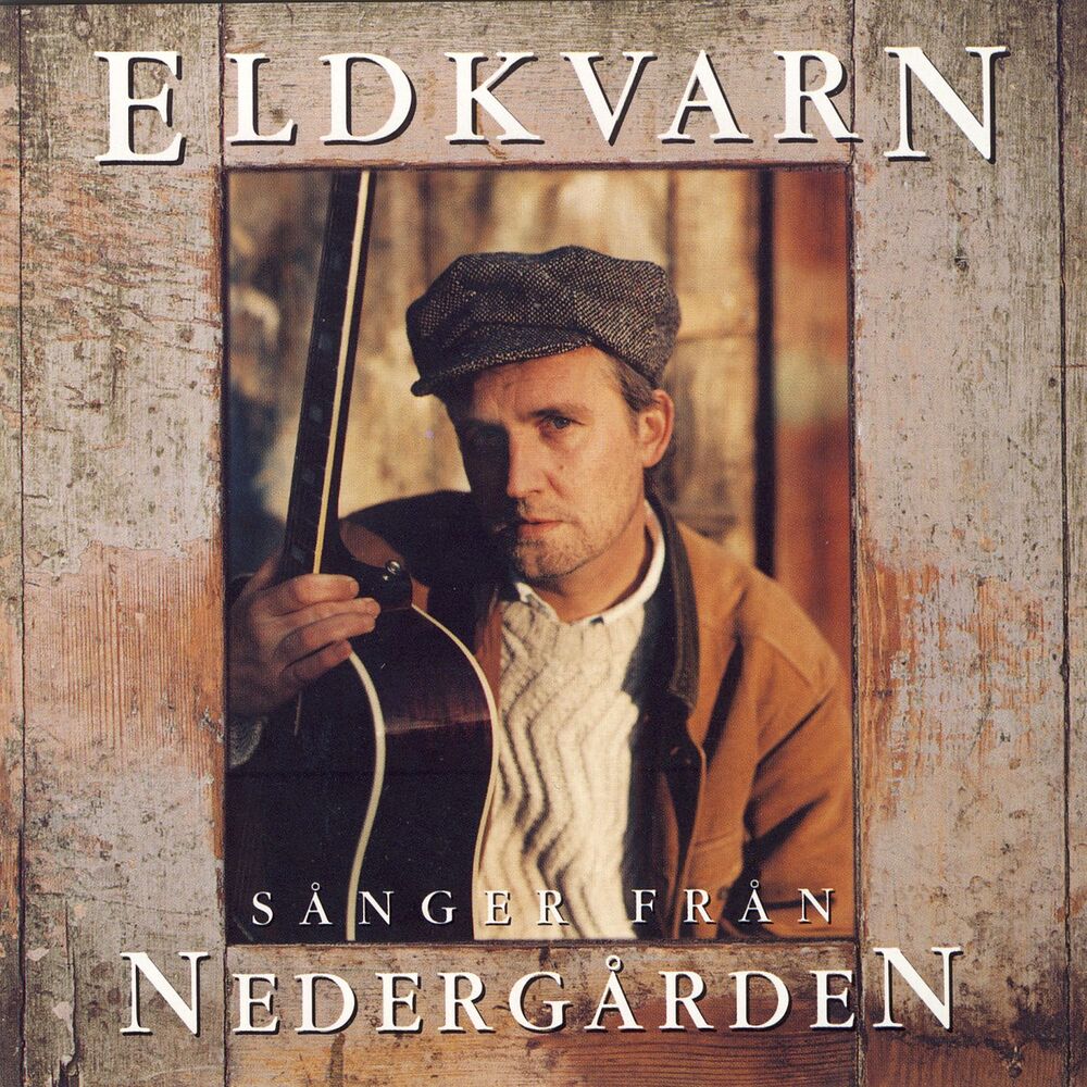 Picture of Sånger Från Nedergården