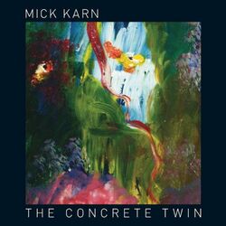 Cover of The Concrete Twin