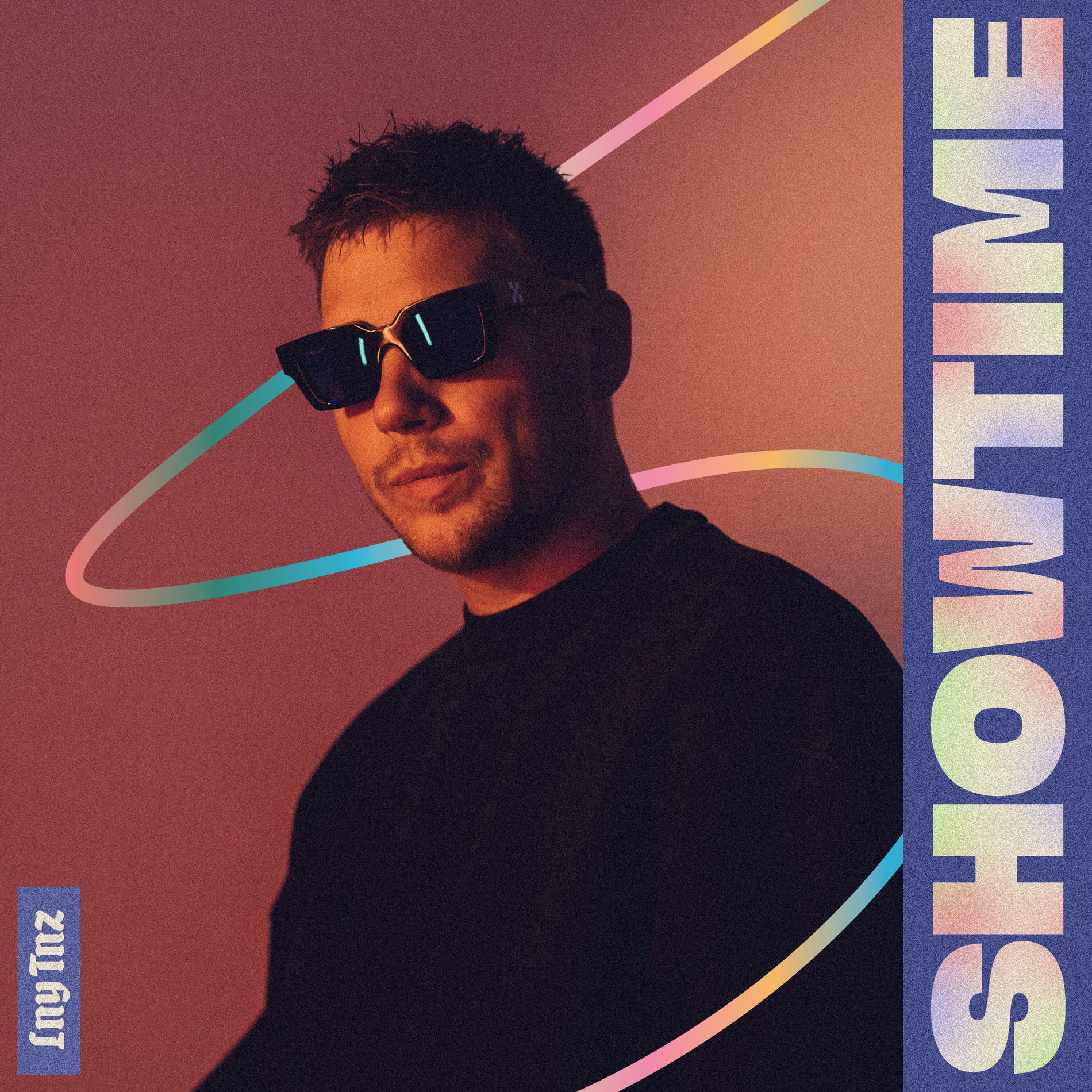 Album cover of SHOWTIME
