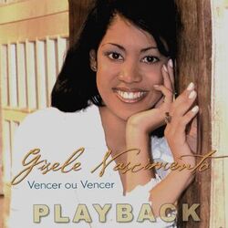 Cover of Vencer Ou Vencer Playback