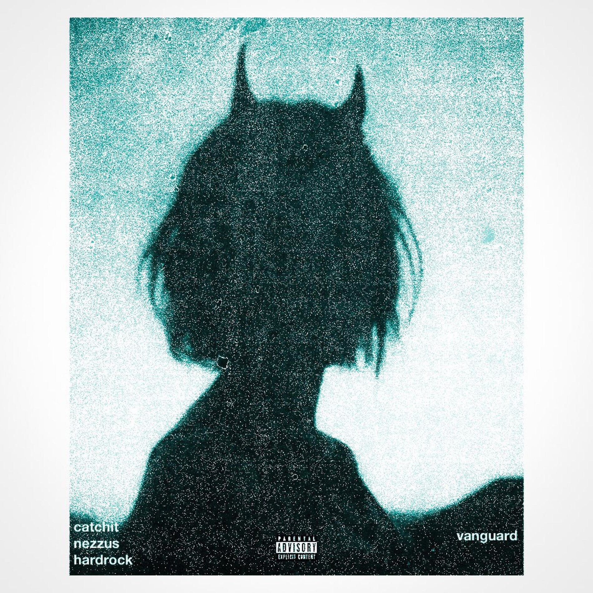 Album cover of catchit (feat. hardrock)