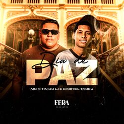 Cover of Dia de Paz