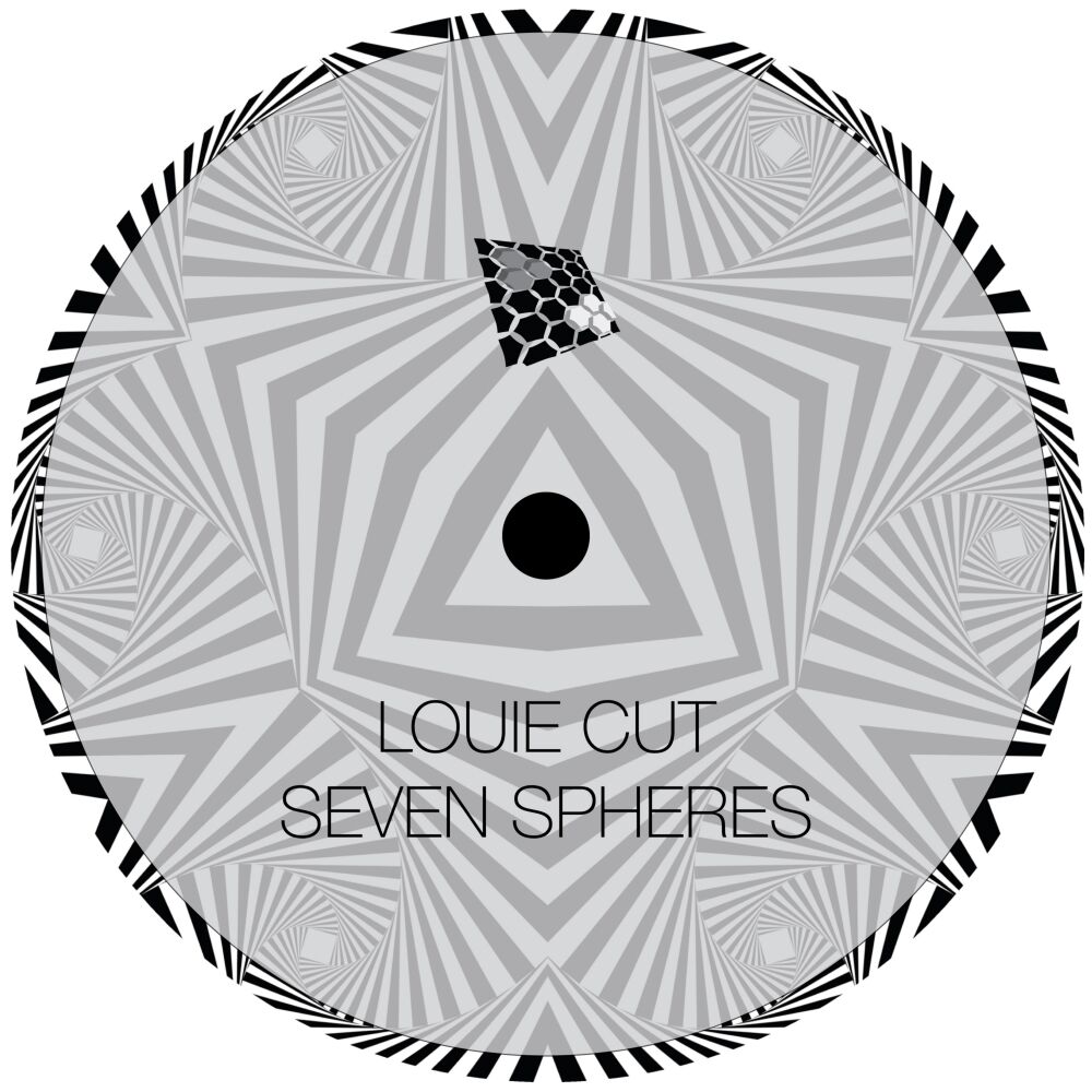Picture of Seven Spheres