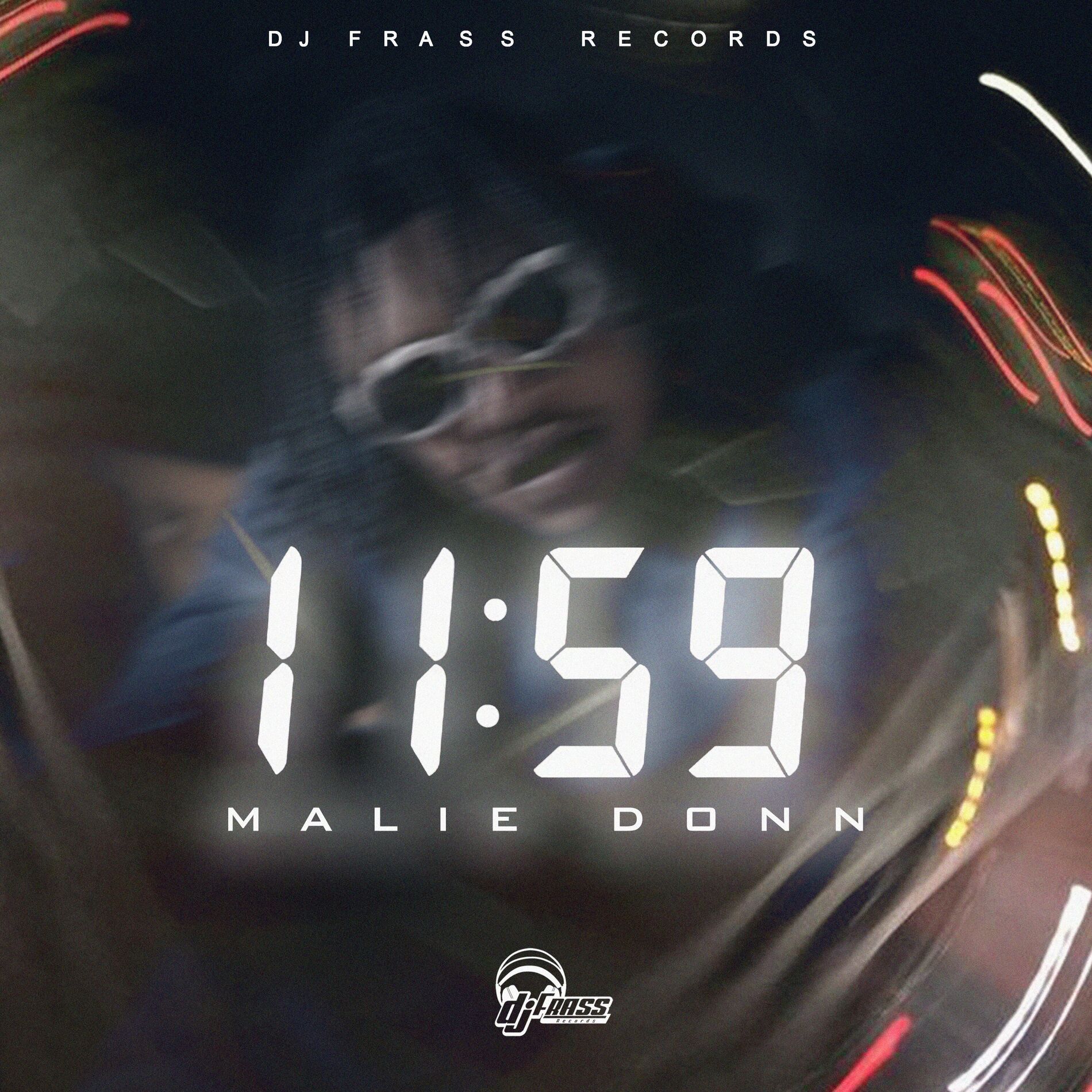 Album cover of 11.59