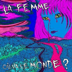Cover of Où va le monde