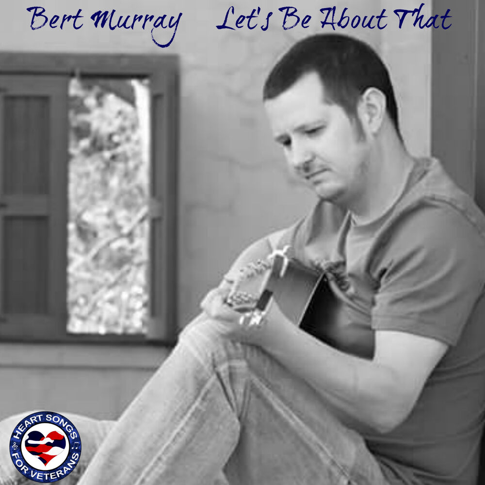 Picture of Let's Be About That