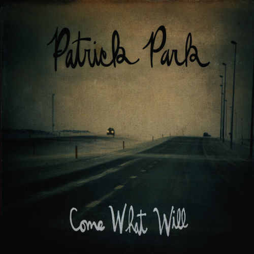 Come What Will sleeve