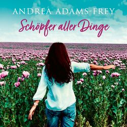 Cover of Schöpfer aller Dinge