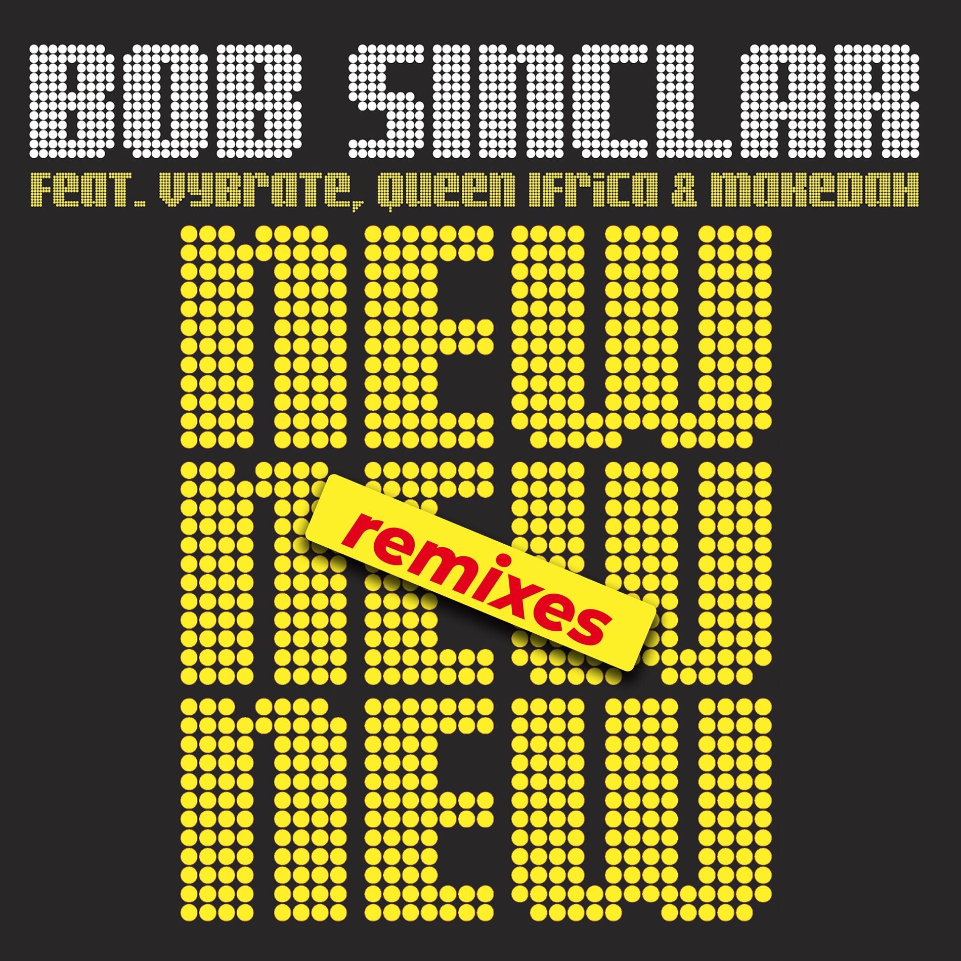 Album cover of New New New (Remixes)