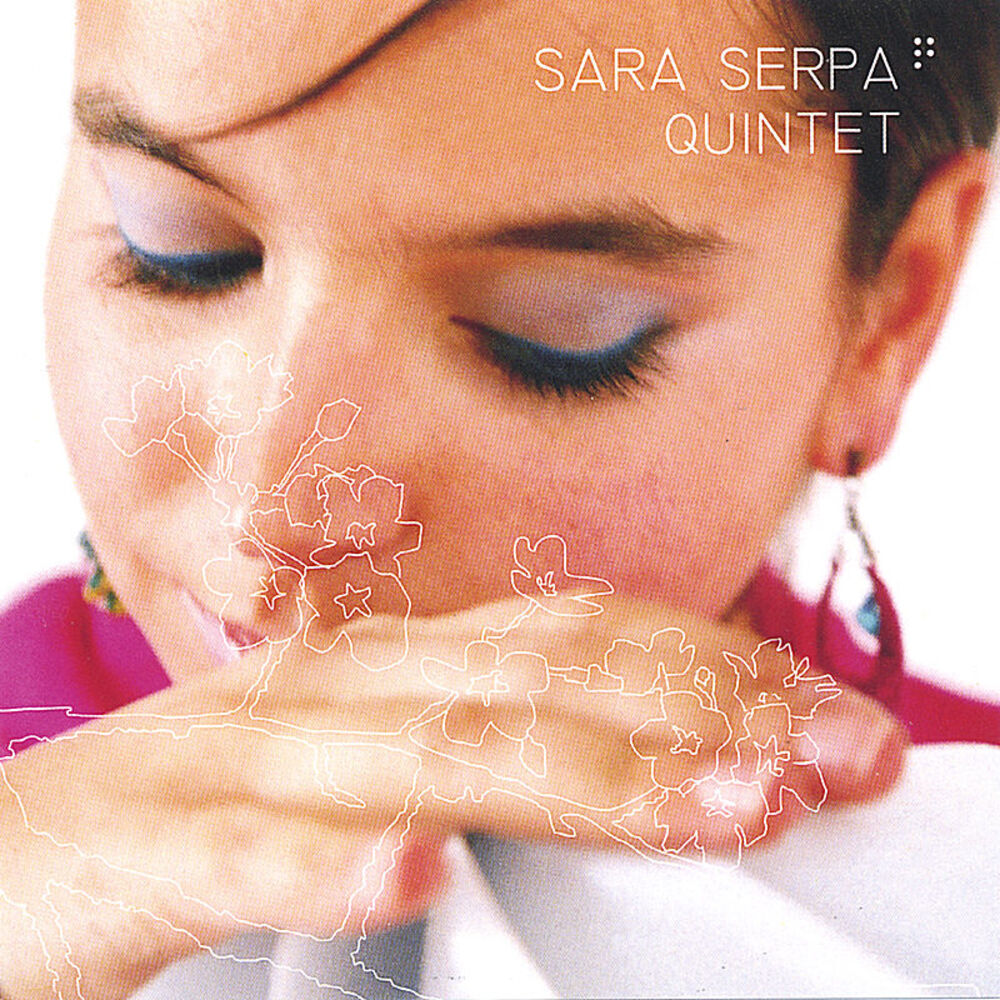 Picture of Sara Serpa Quintet