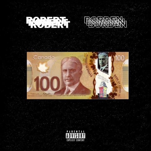 Robert Borden
