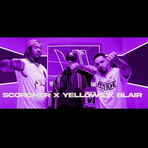 VOTS SESSIONS artwork