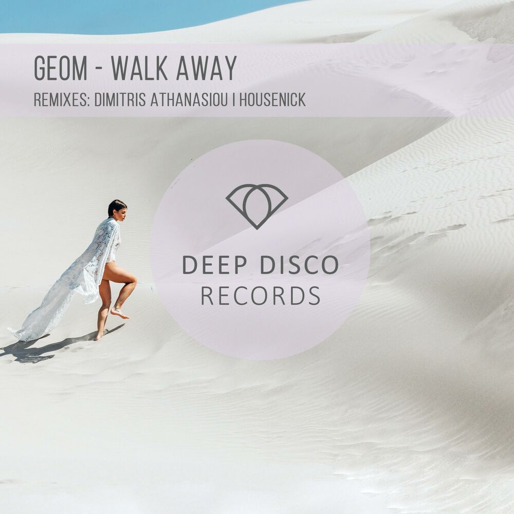 Picture of Walk Away