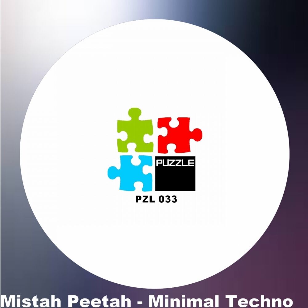 Picture of Minimal Techno