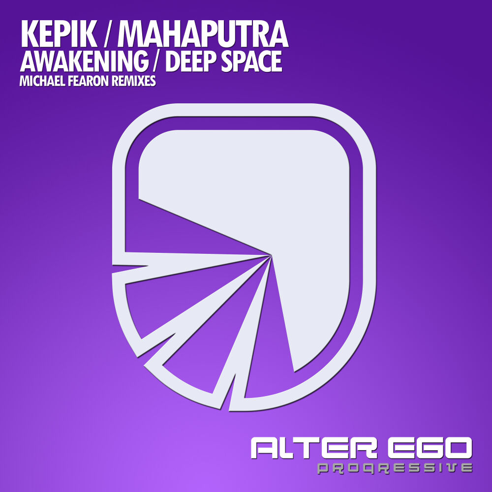 Picture of Awakening / Deep Space Remix