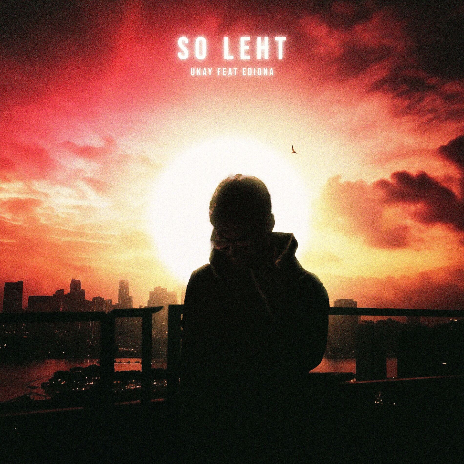 Album cover of So Leht