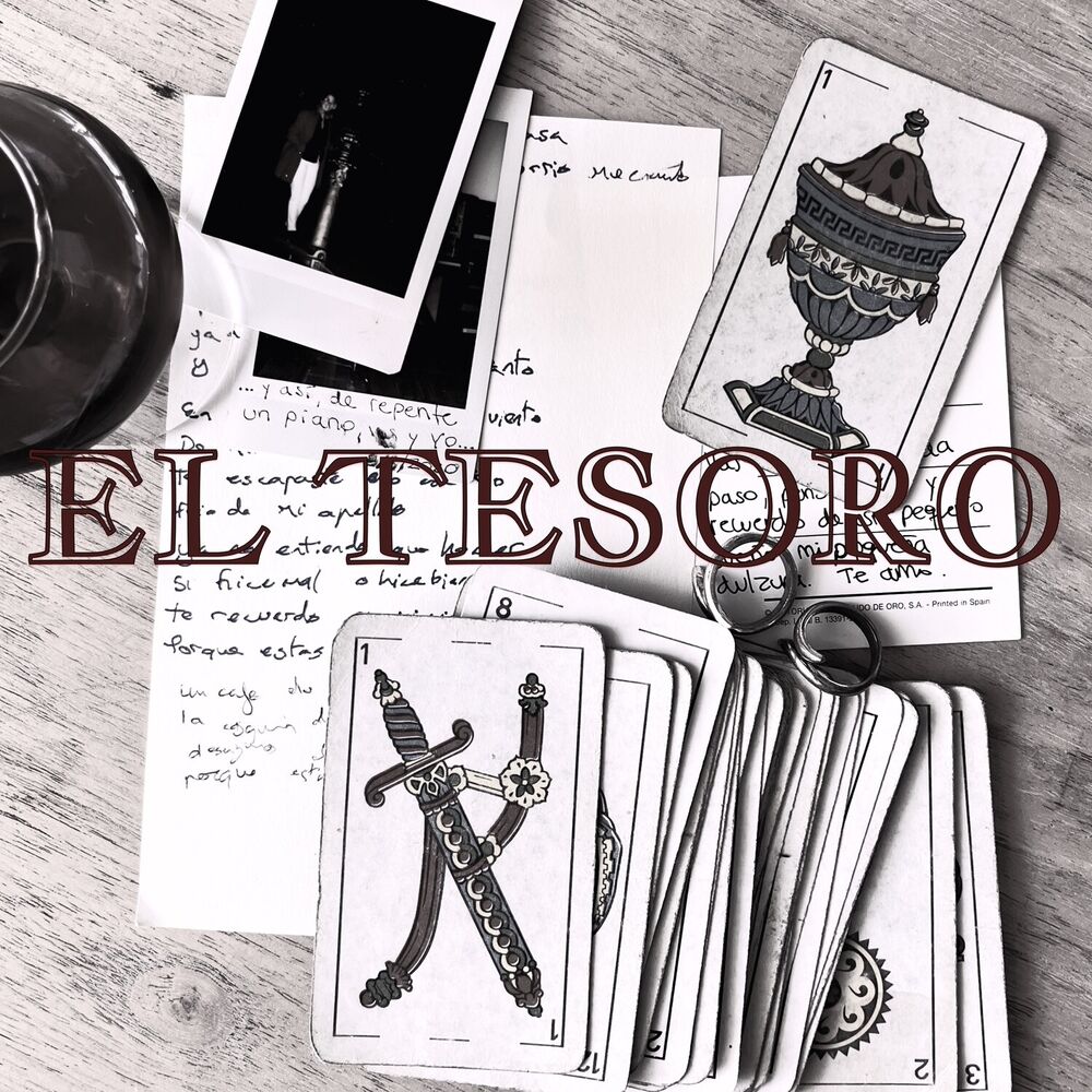 Picture of El Tesoro