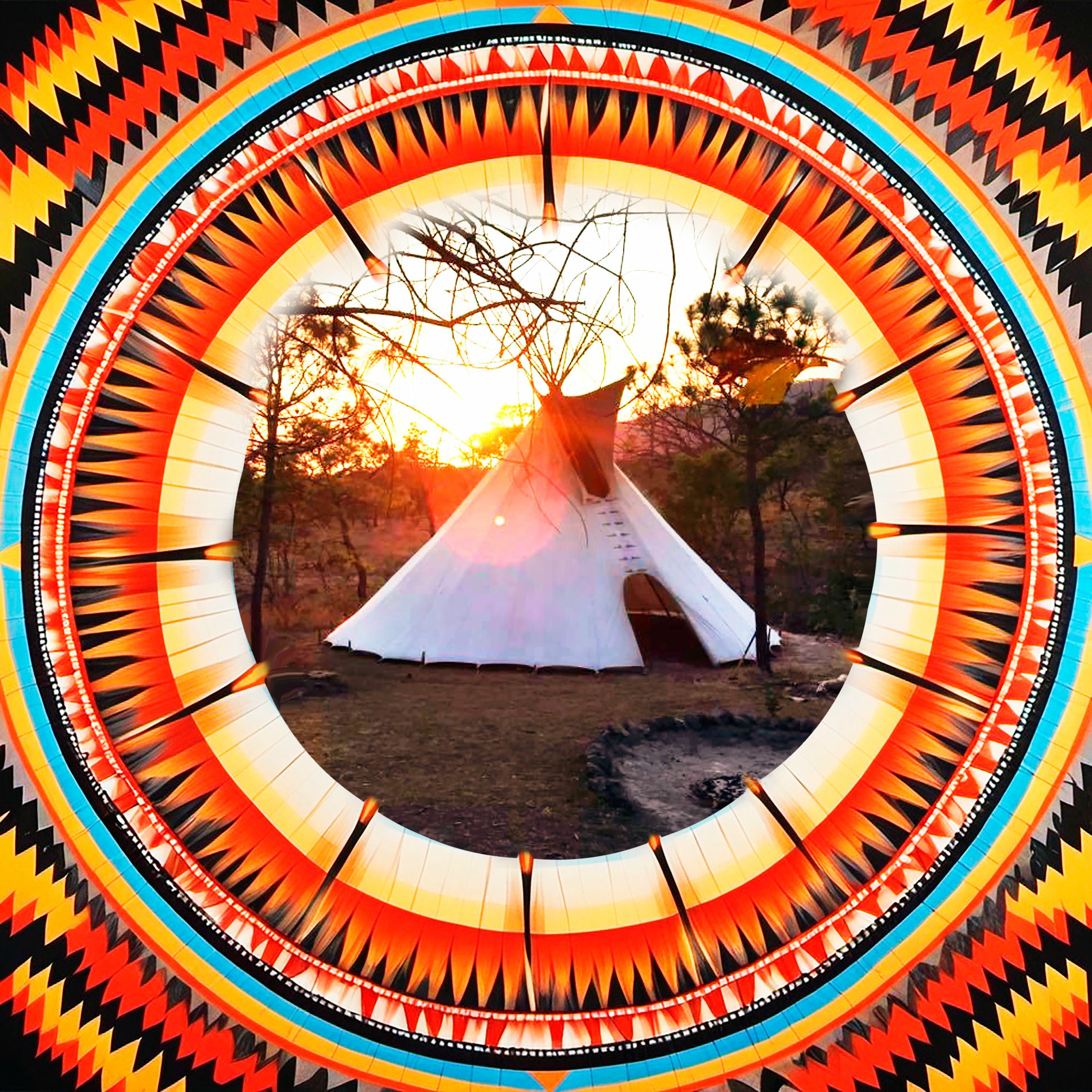 Album cover of Infancia Feliz