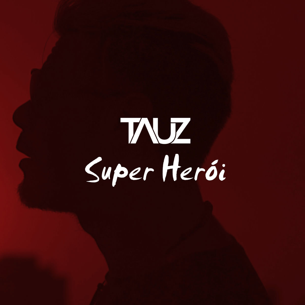 Album cover of Super Herói