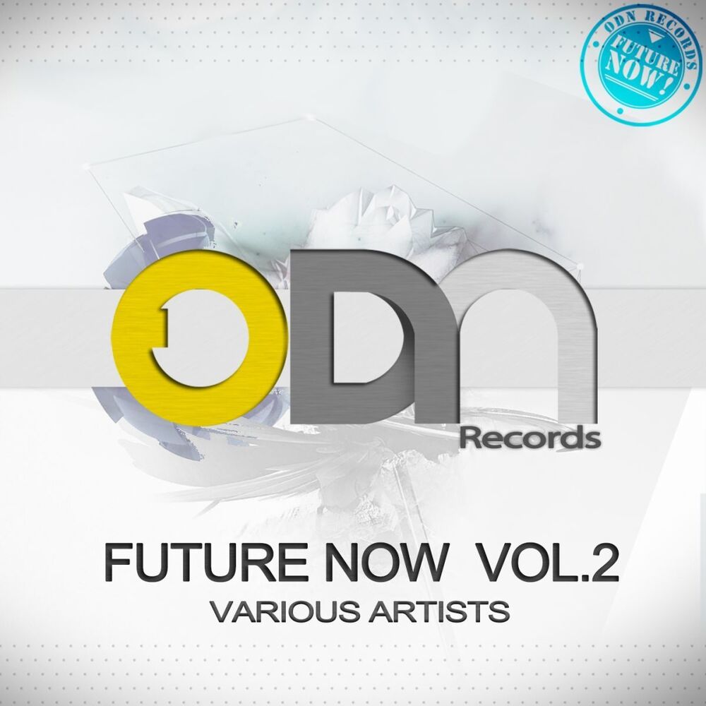 Picture of Future Now Vol 2