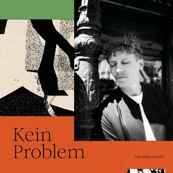 Cover of Kein Problem