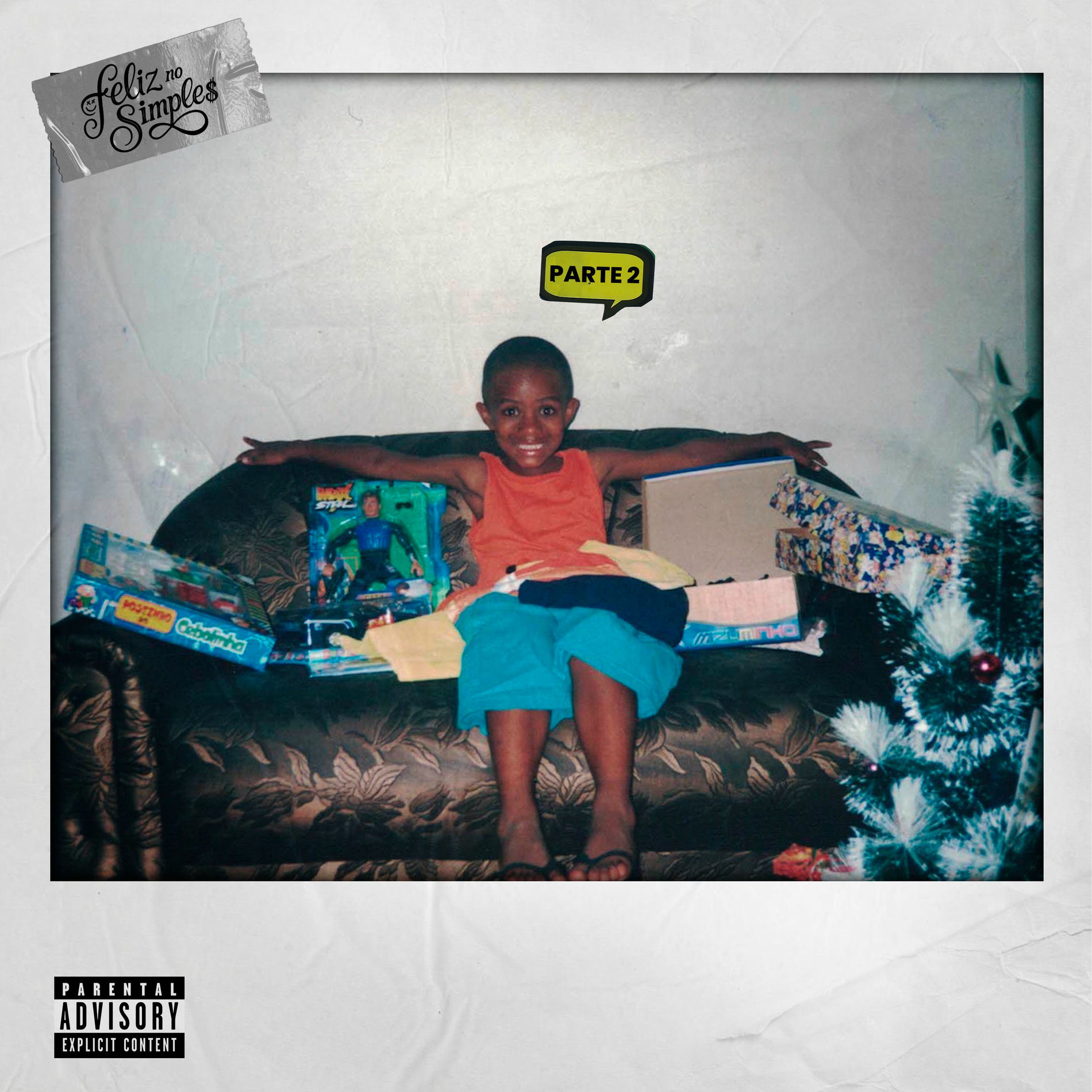 Album cover of Mamãe Duvida ?