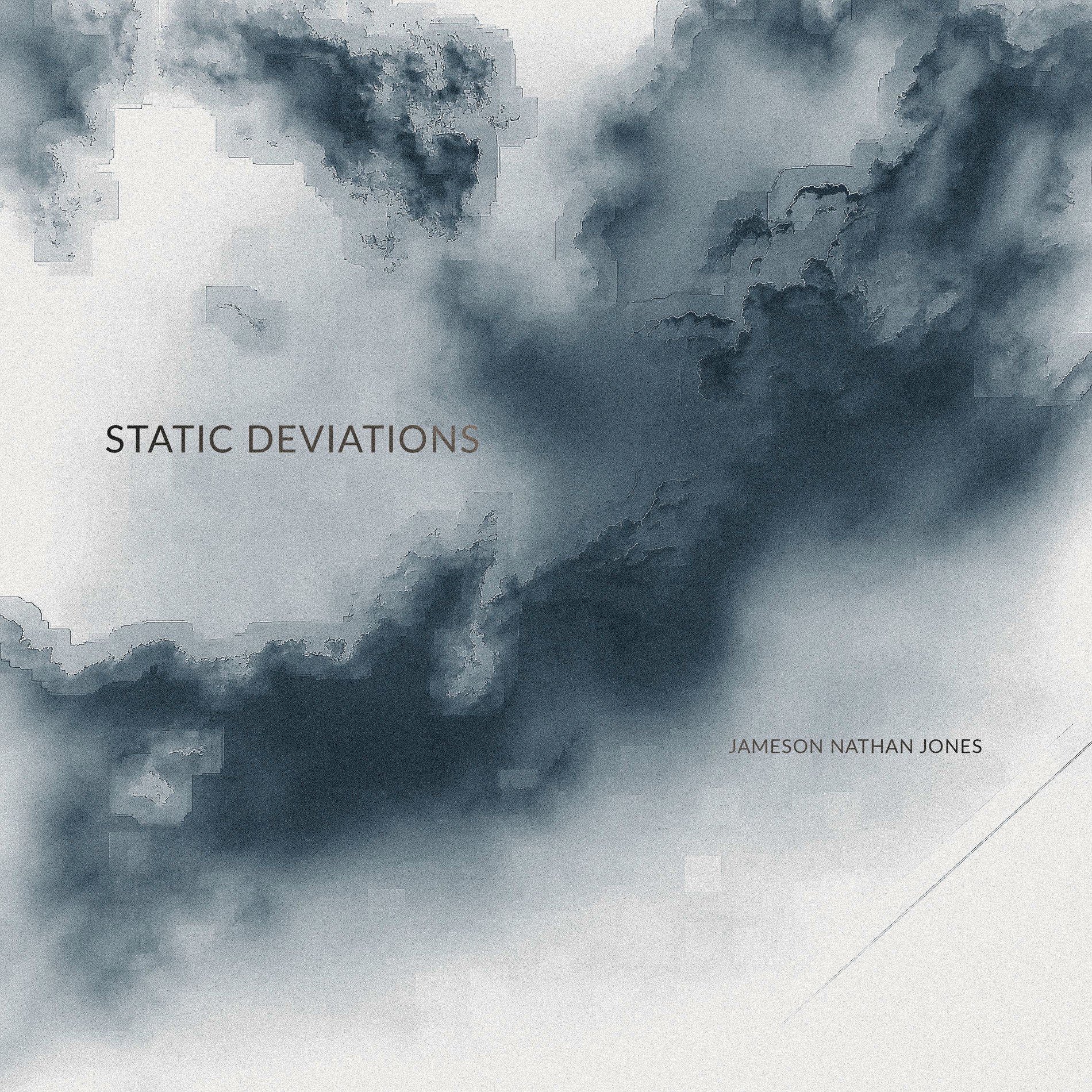 Album cover of Static Deviations
