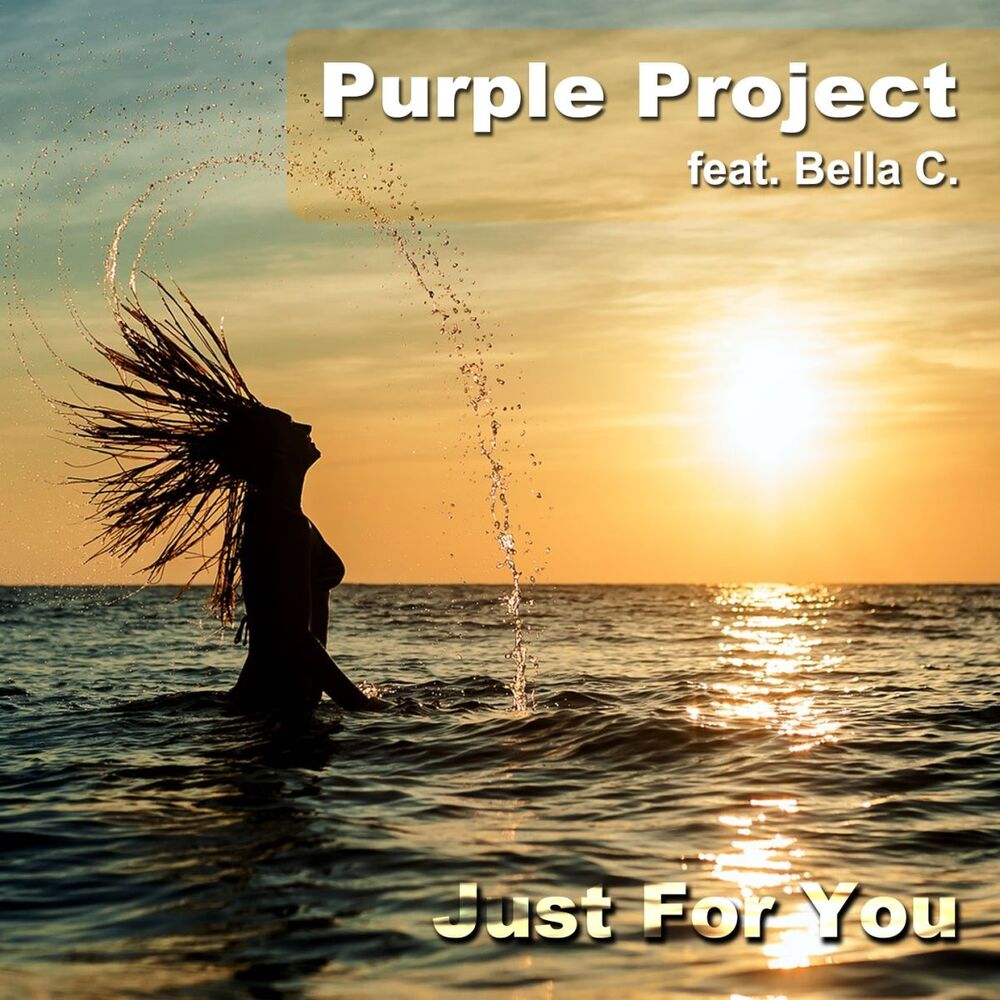 Picture of Just for You (feat. Bella C.)