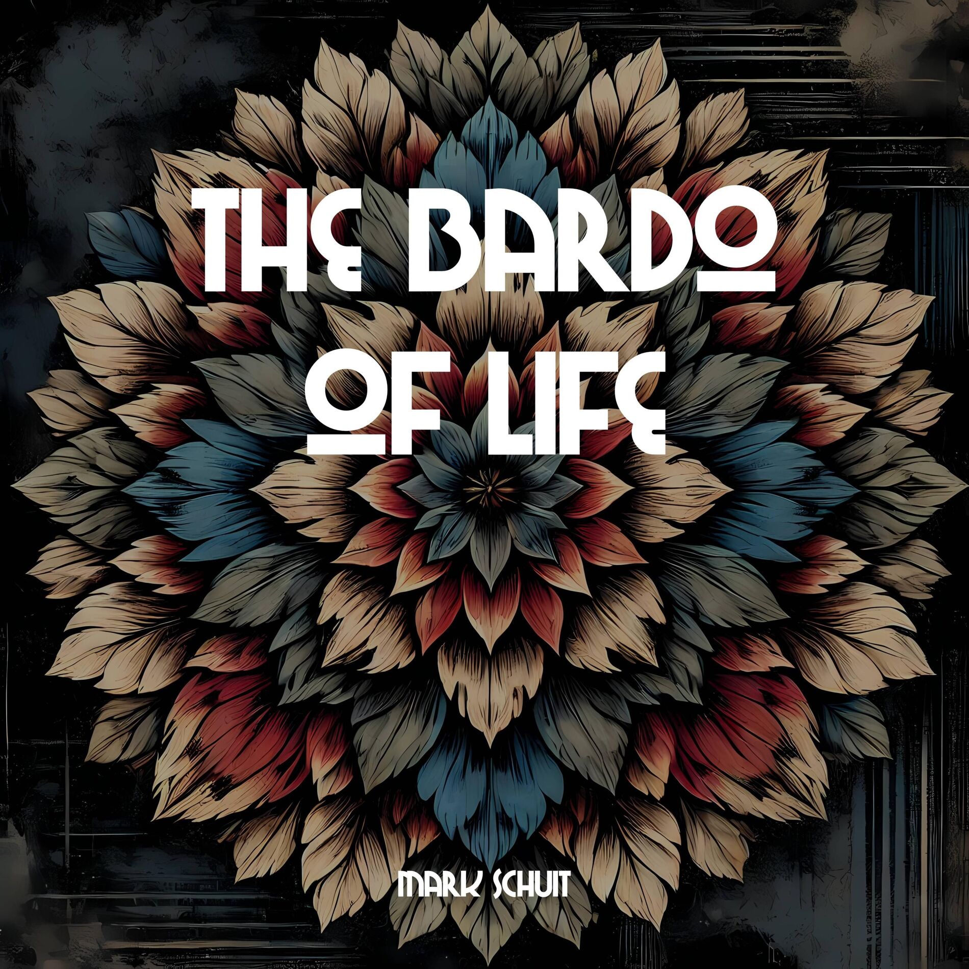 Album cover of The Bardo Of Life