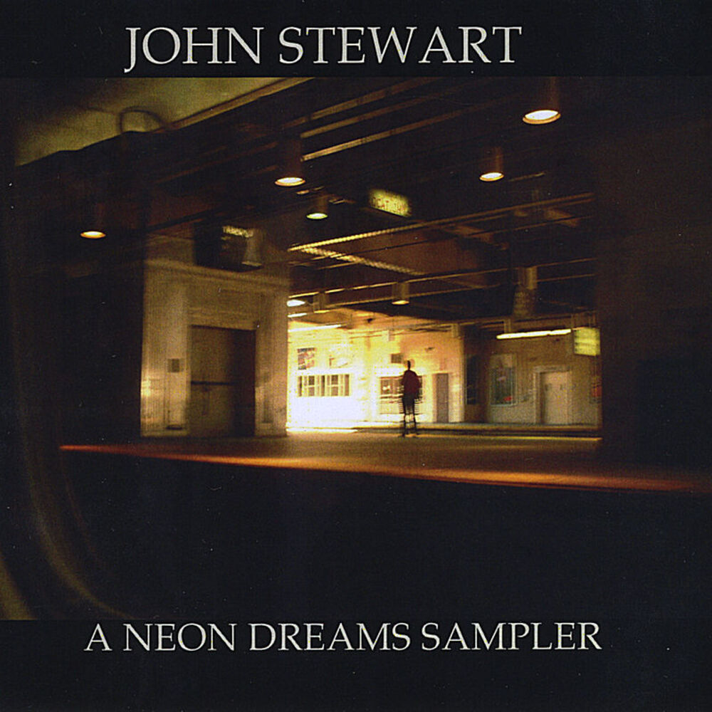 Picture of A Neon Dreams Sampler