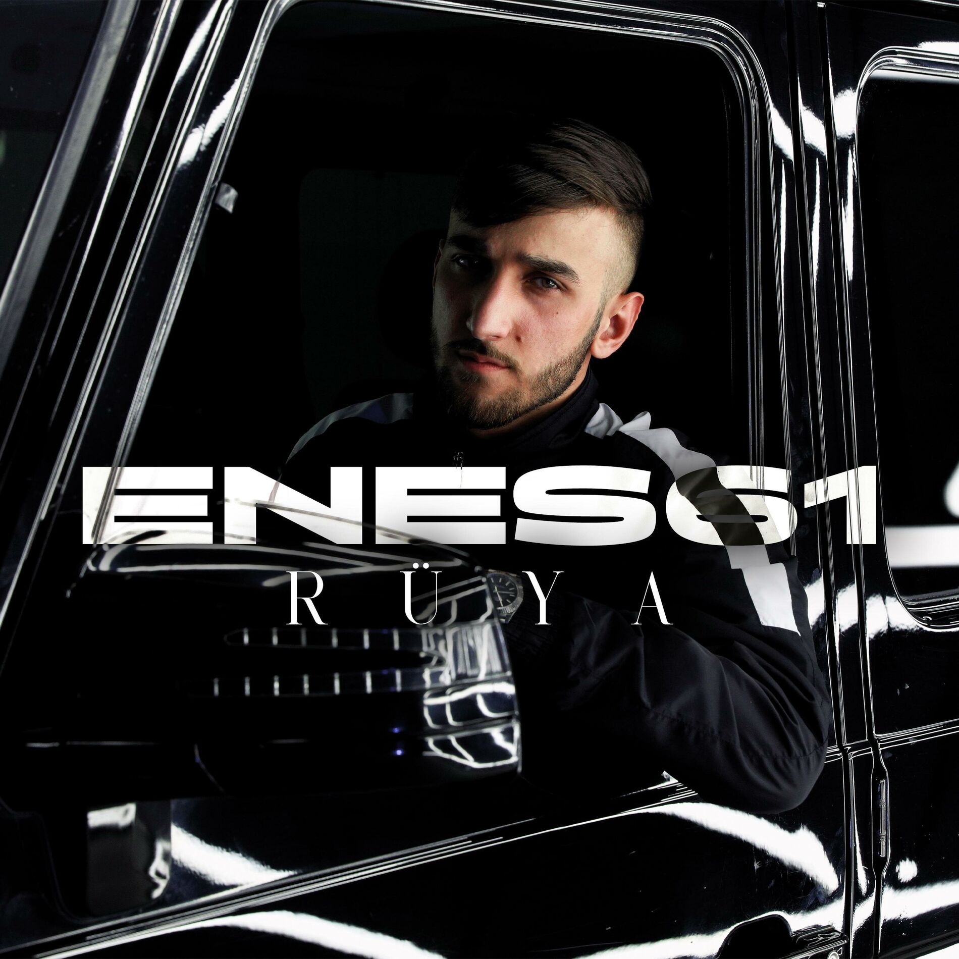Album cover of Rüya