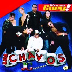 Cover of Otra Vez Guey